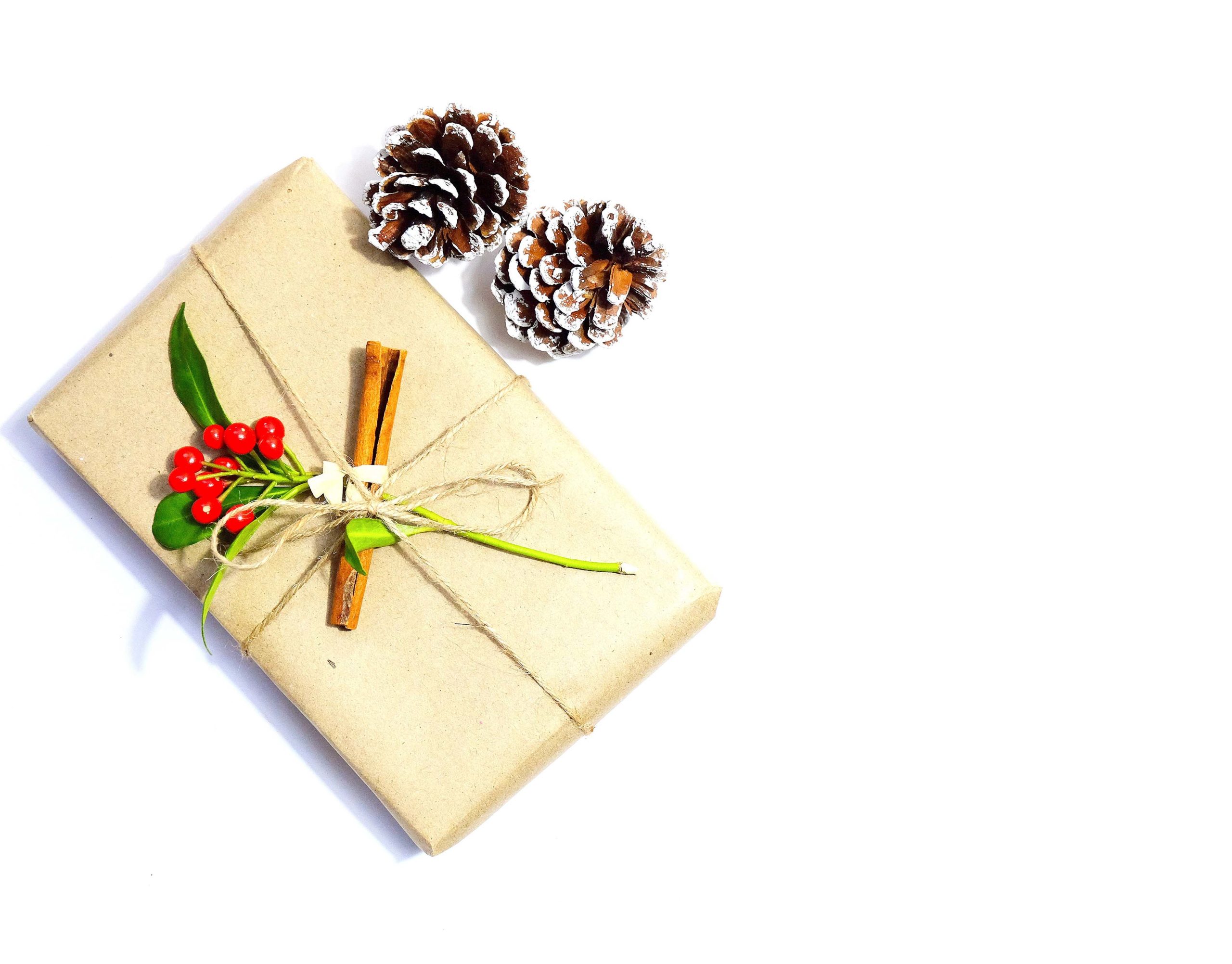 The Benefits of Gift-Giving for Your Business This Holiday Season