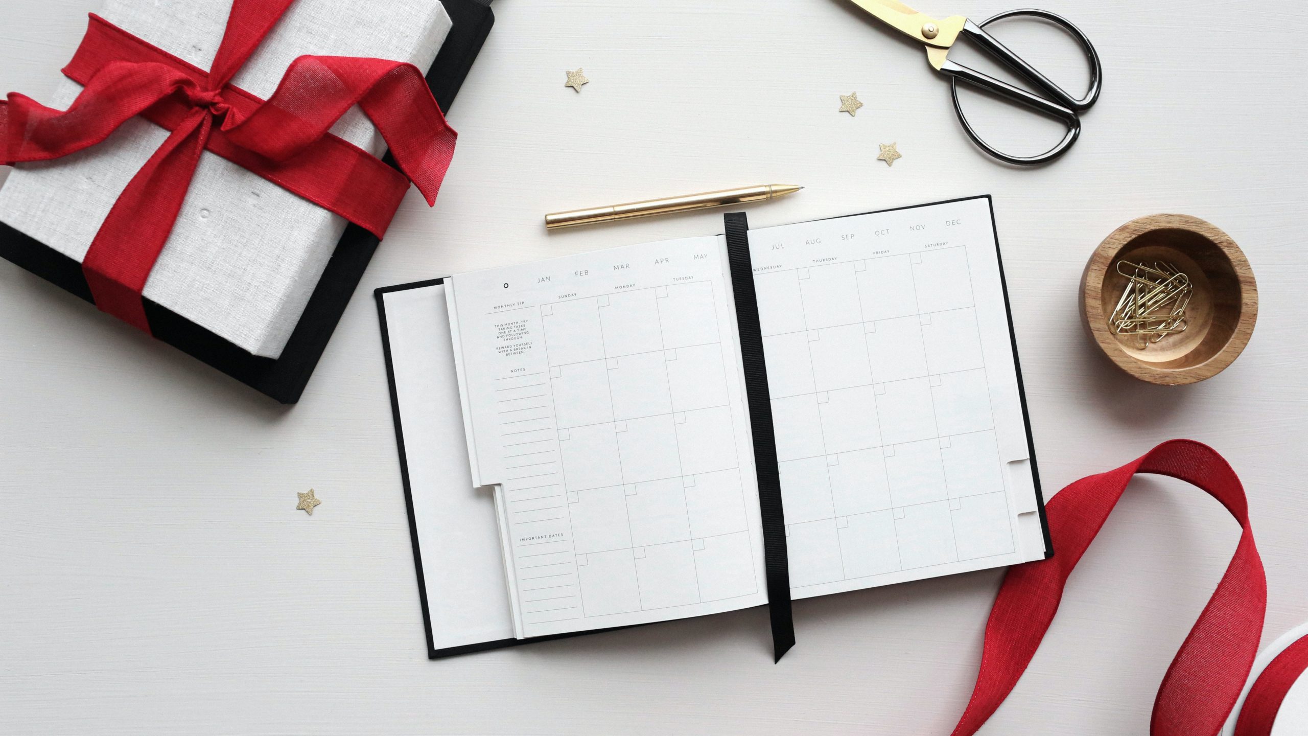 The Holiday Limbo Week: How To Approach It As A Creative Business Owner