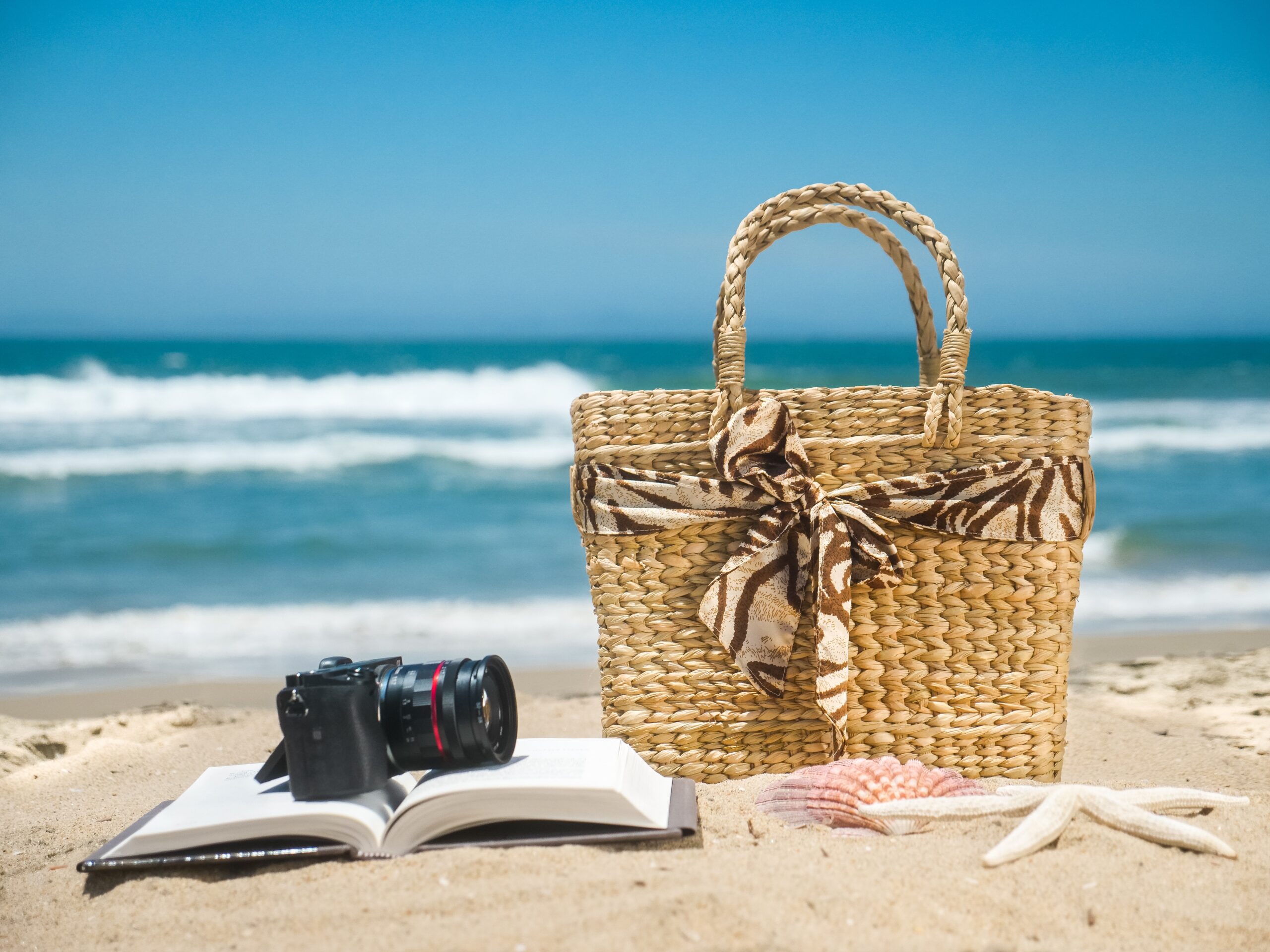 Why Entrepreneurship Is Like Planning For A Beach Trip!