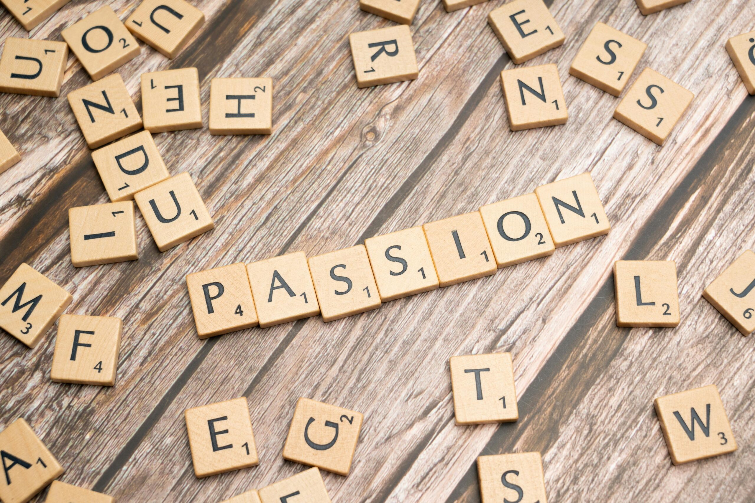 Are Passion Projects the Solution to Your Creative Frustrations?